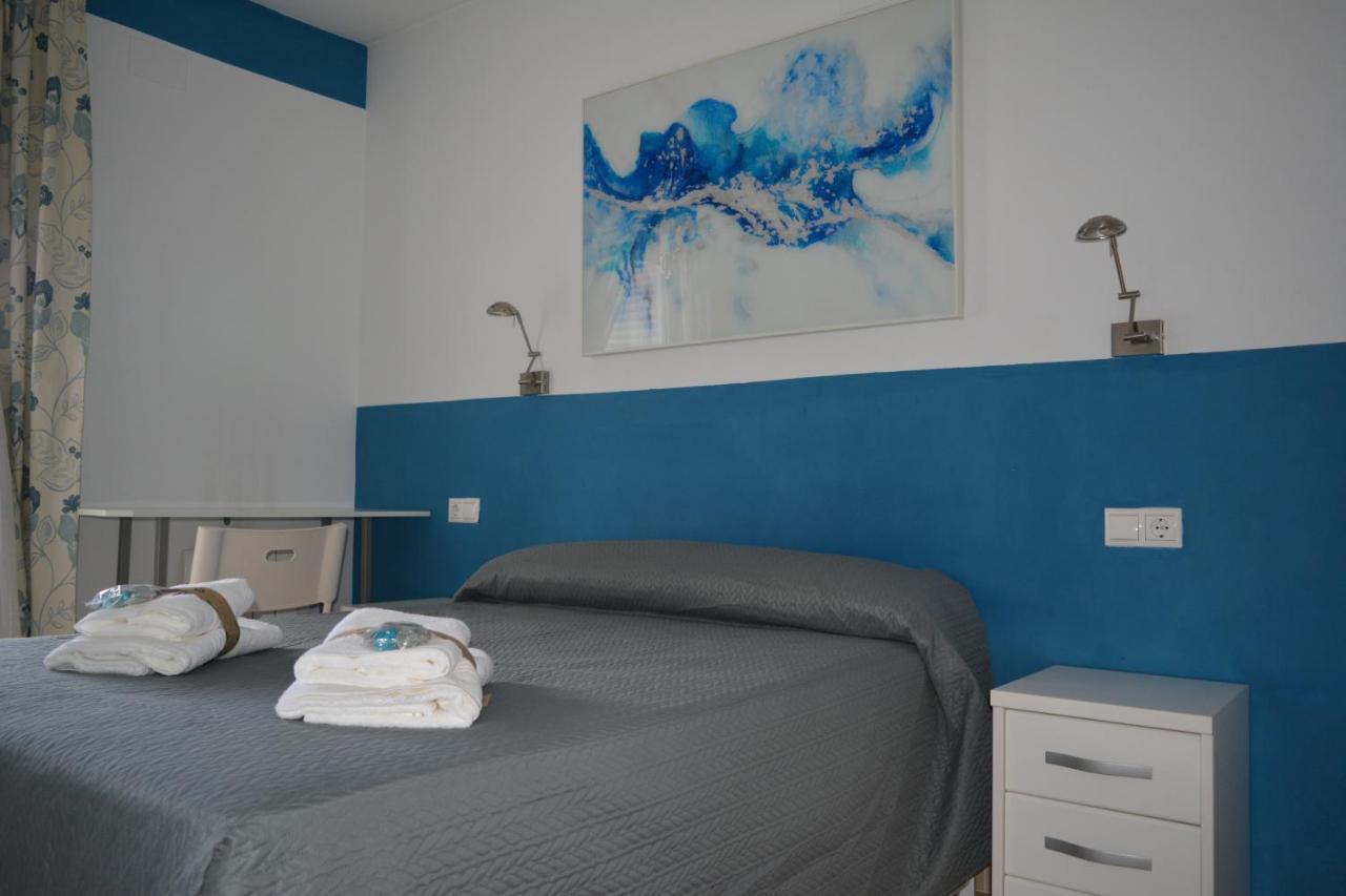 Ferienwohnung Alojamiento Cazorla Deluxe Exterior foto