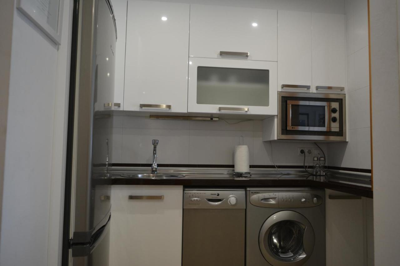 Ferienwohnung Alojamiento Cazorla Deluxe Exterior foto